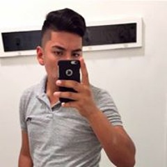 Çarlos Medina Sanchez