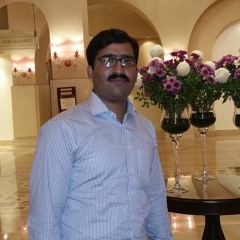 Muhammad Tahir-Advocate