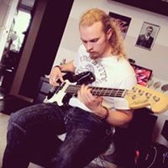 Alexander Maestro Hilonen