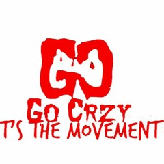 #GoCrzy