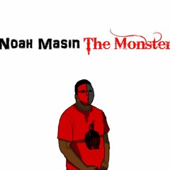 DeviWonder Roll It- Feat. Noah Masin The Monster and Izzy Betta (Prod By Always Prolific)