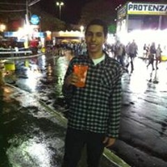 Guilherme Pablho