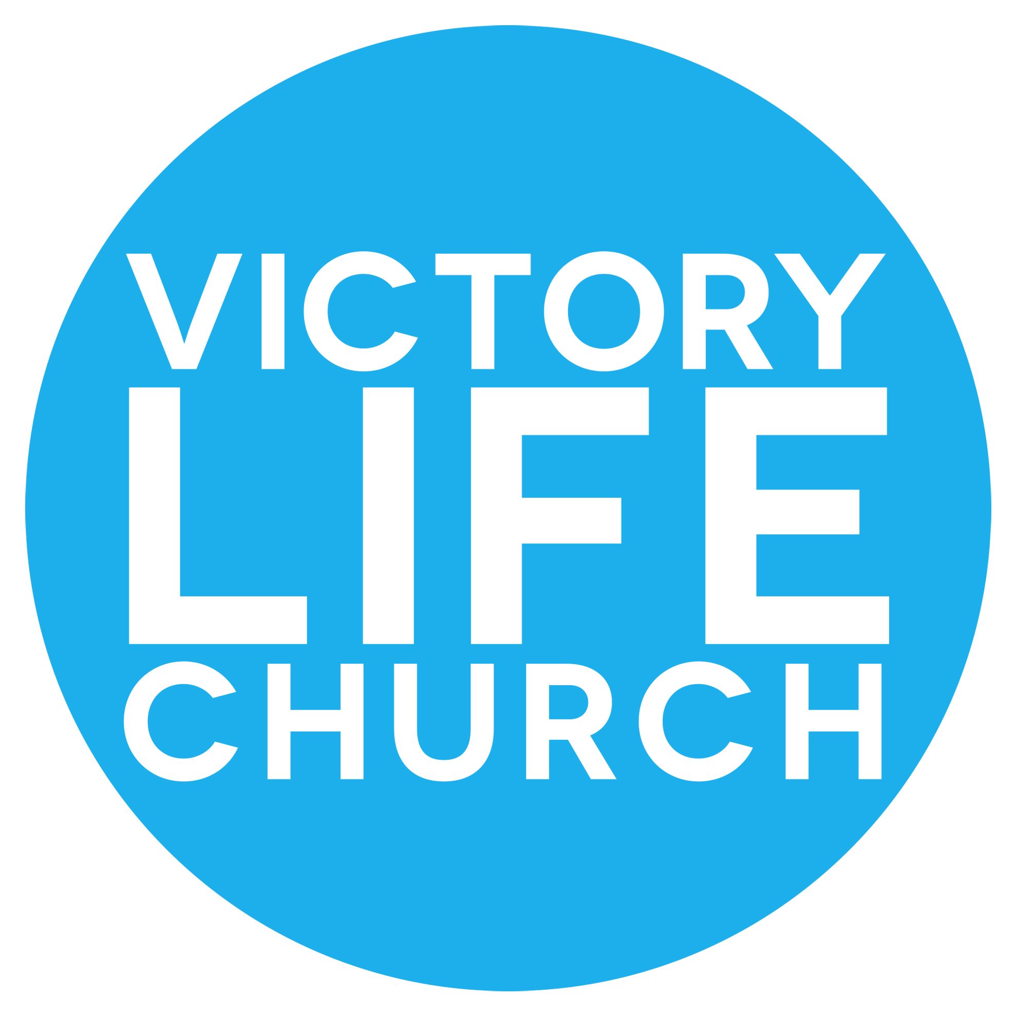 Victory Life Church - Sermons