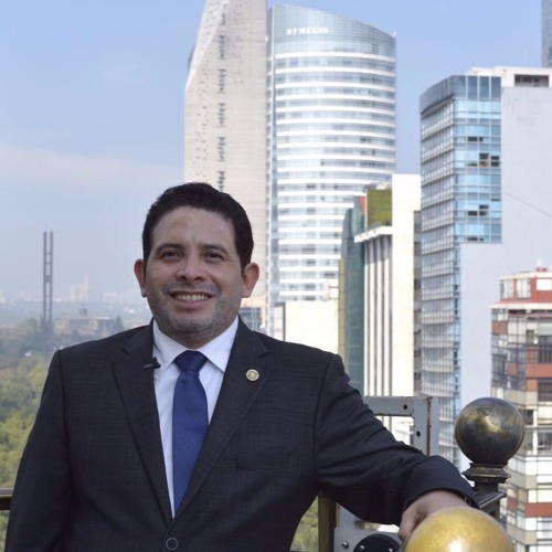 Armando Hernández Cruz’s avatar