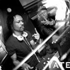 Jamdown Riddim Mix