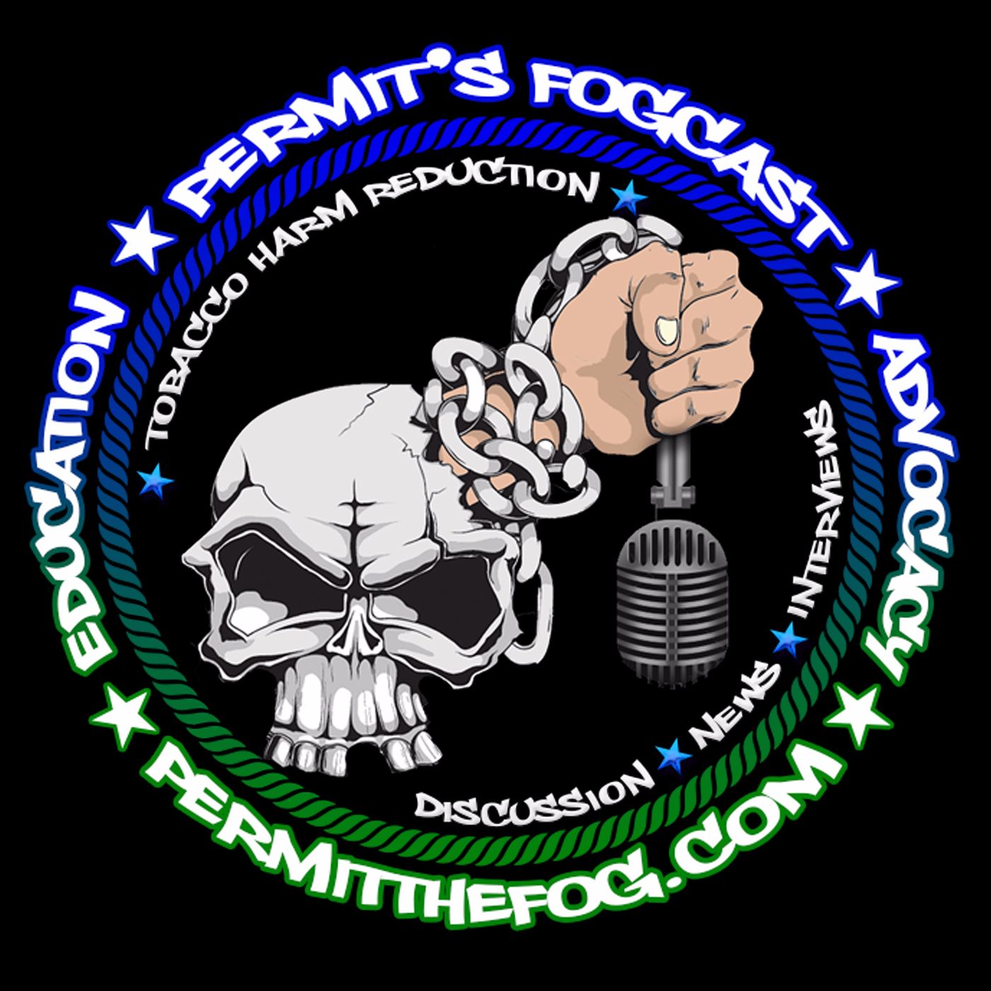 Permit's Fogcast