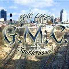 Chris Hockaday (G.M.C.)