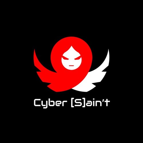 Cyber [S]aint’s avatar