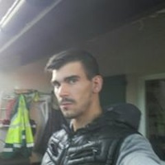 Baptiste Faure