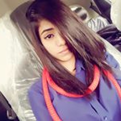 Maryam Khan’s avatar