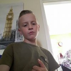 Noah Mcgimpsey