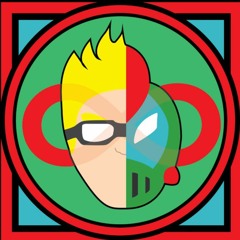 Aidan “Glabur” Bequette