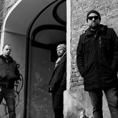 The Heavy Clouds - As One