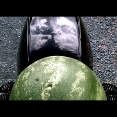 The MotorMelon Gongs