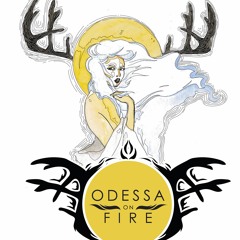 Odessa On Fire