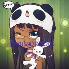 Dat Pandorable Panda