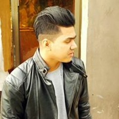 Omar Abdul Mannan Sharif