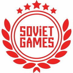 SovietGames