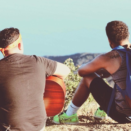 Stream Aaron & Ash music | Listen to songs, albums, playlists for free ...