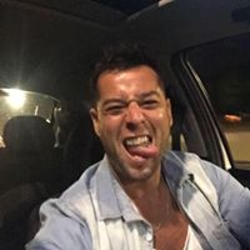 Mariano Dcarolis’s avatar