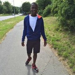 Alvin Mpenda Chake
