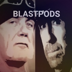 Blastpods