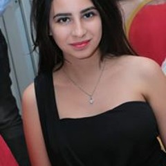 Khouloud Moujahed