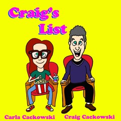 Craig's List Podcast