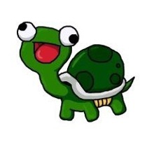 Derpy Turtle17
