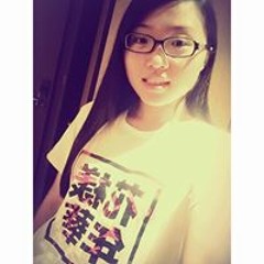 顏心妤