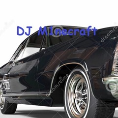 DJ M1necraft