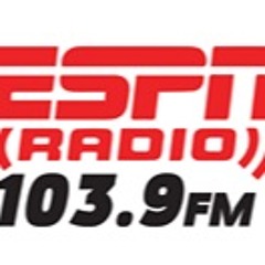 The Press Box-ESPN 103.9