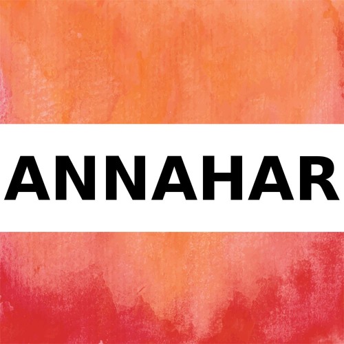 ANNAHAR’s avatar