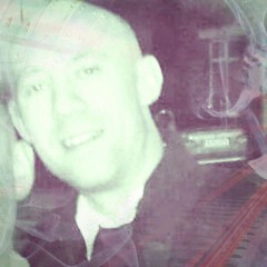 Nick Mitchell 8