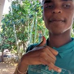 Messias Borges Santos