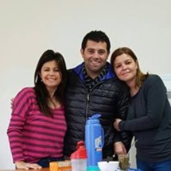 Naty Daniela Arellano