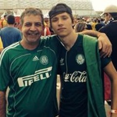 Luiz Guilherme Avelino