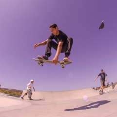 Noah Chin