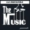 La Squadra   -pimenté-   MusicStudioProduction
