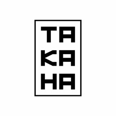 TAKAHA
