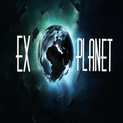 Exoplanet