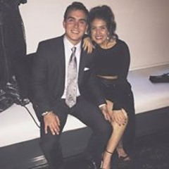 Peighton Gayle Eubank