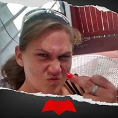 Asia MsHolly Roberts