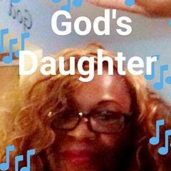 gods daughter