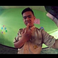 Edgar Justin Anderson