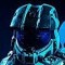 AquaColoredMk5Armor