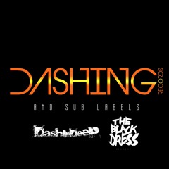 Dashing Records / DashinDeep / The Black Dress