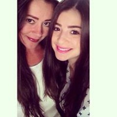 Yuliana Betsabe Garcia
