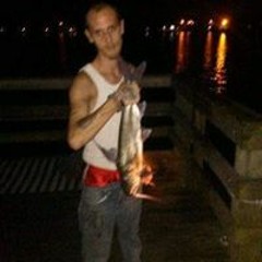 Michael Crawford Jr.