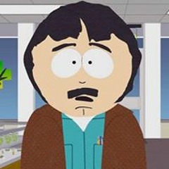 Randy Heart